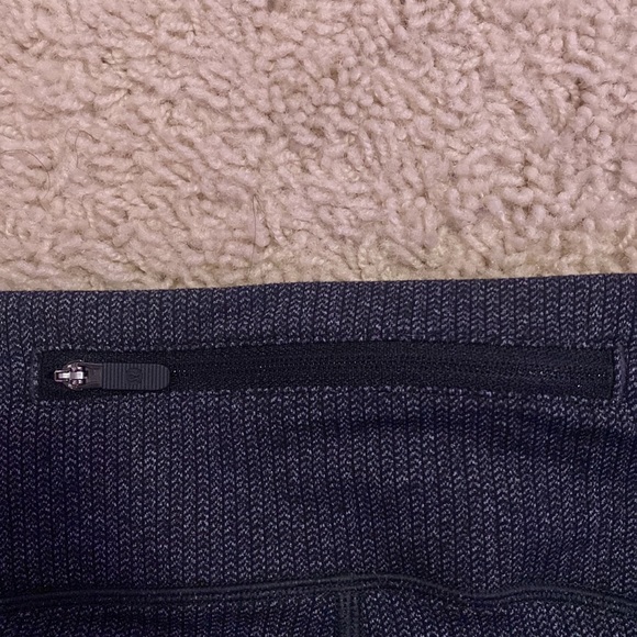 lululemon fast and free full length. - Picture 3 of 5